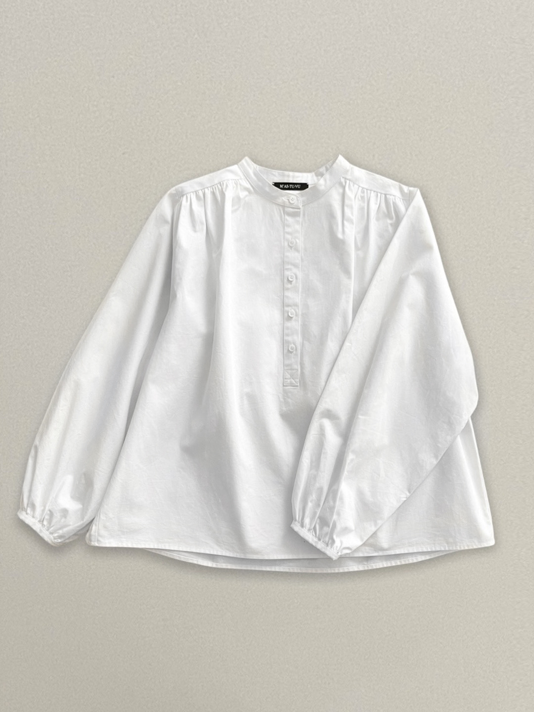 Chloé chemise en coton