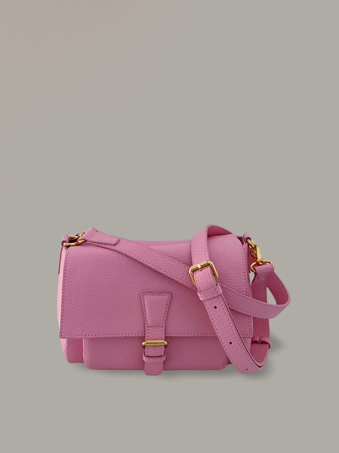 Emma bag _ Pink(S)