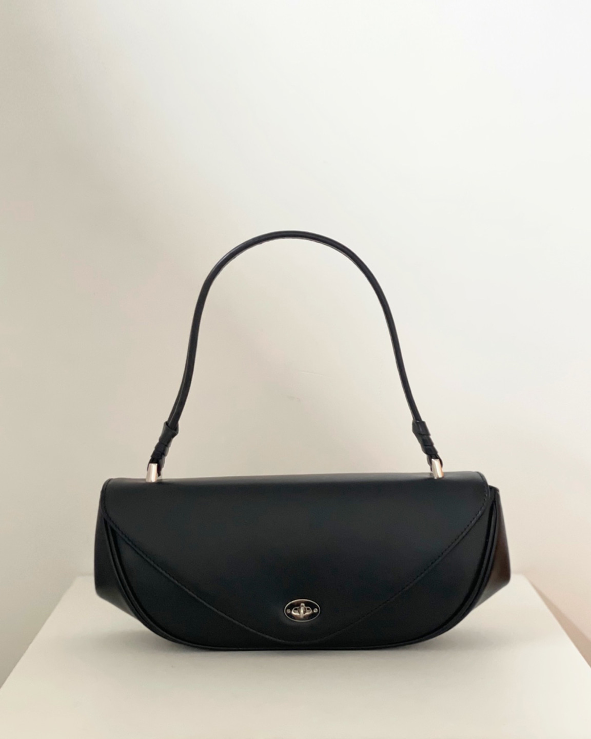 Colette bag_Black(S)