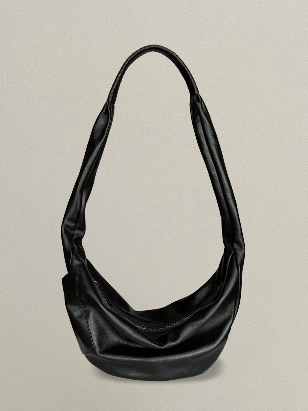 Manoux bag_small black
